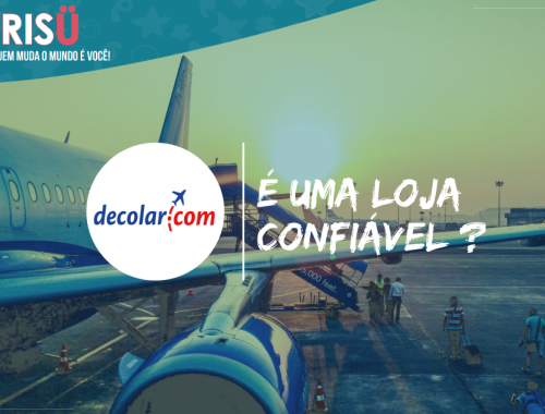 Decolar.com é confiável?