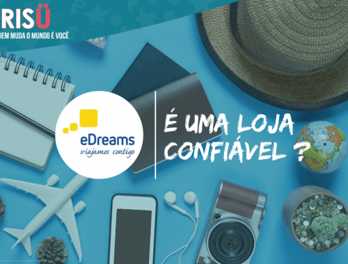 eDreams é uma loja confiável?