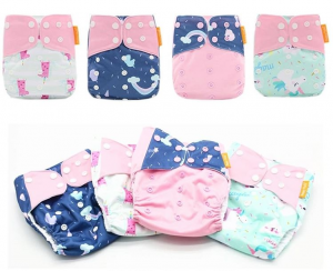 melhores marcas de fraldas