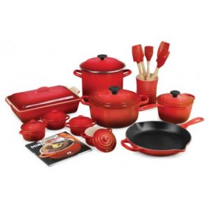 melhores marcas de panela