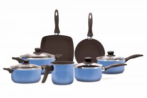 melhores marcas de panela