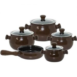 melhores marcas de panela