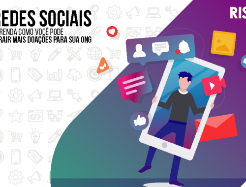 Aprenda como você pode atrair mais doações para sua ONG