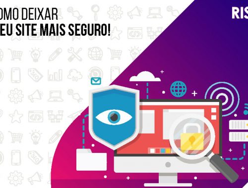 Dicas para deixar o site de sua ONG mais seguro