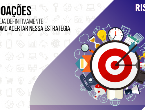 Doações: Veja definitivamente como acertar nessa estratégia