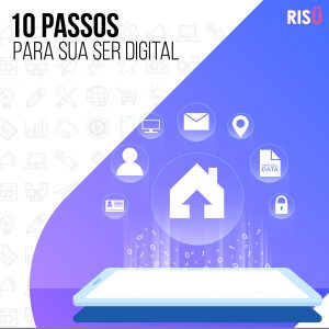 10 PASSOS PARA SUA ONG FÍSICA SER, TAMBÉM, UMA ONG VIRTUAL
