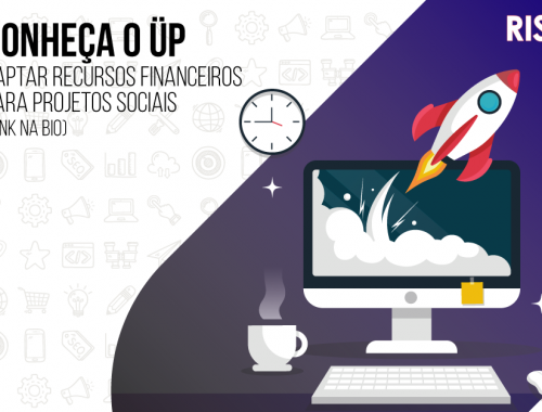 Como captar recursos financeiros para projetos sociais – Conheça o Ü