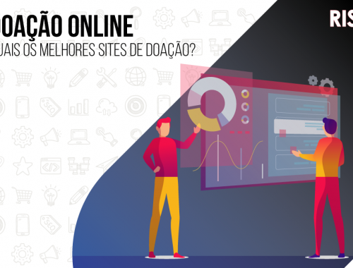 Doação online | Quais os melhores sites de doação?