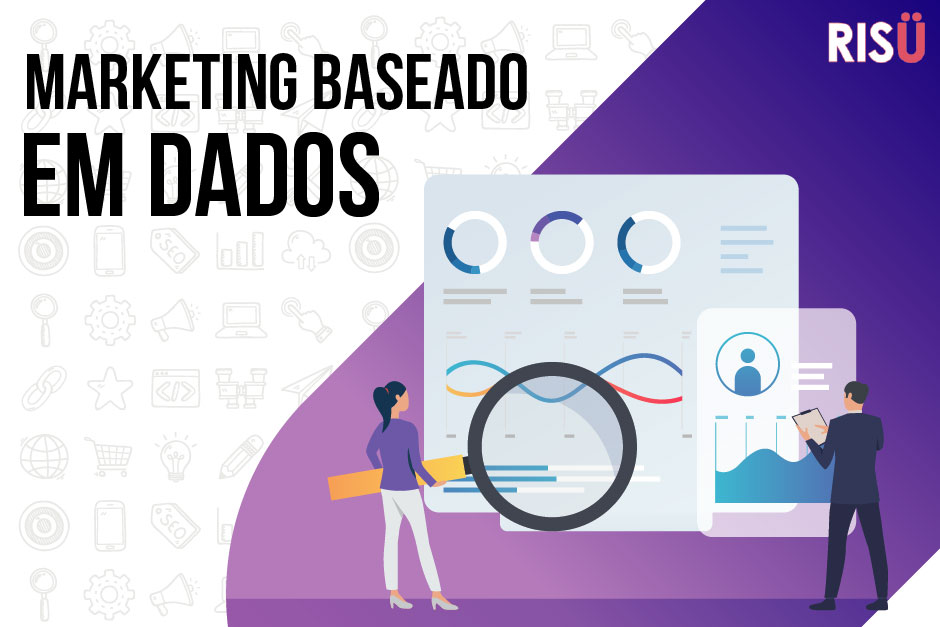 Marketing baseado em dados: por que sua ONG deve se basear em dados para conseguir mais doações?