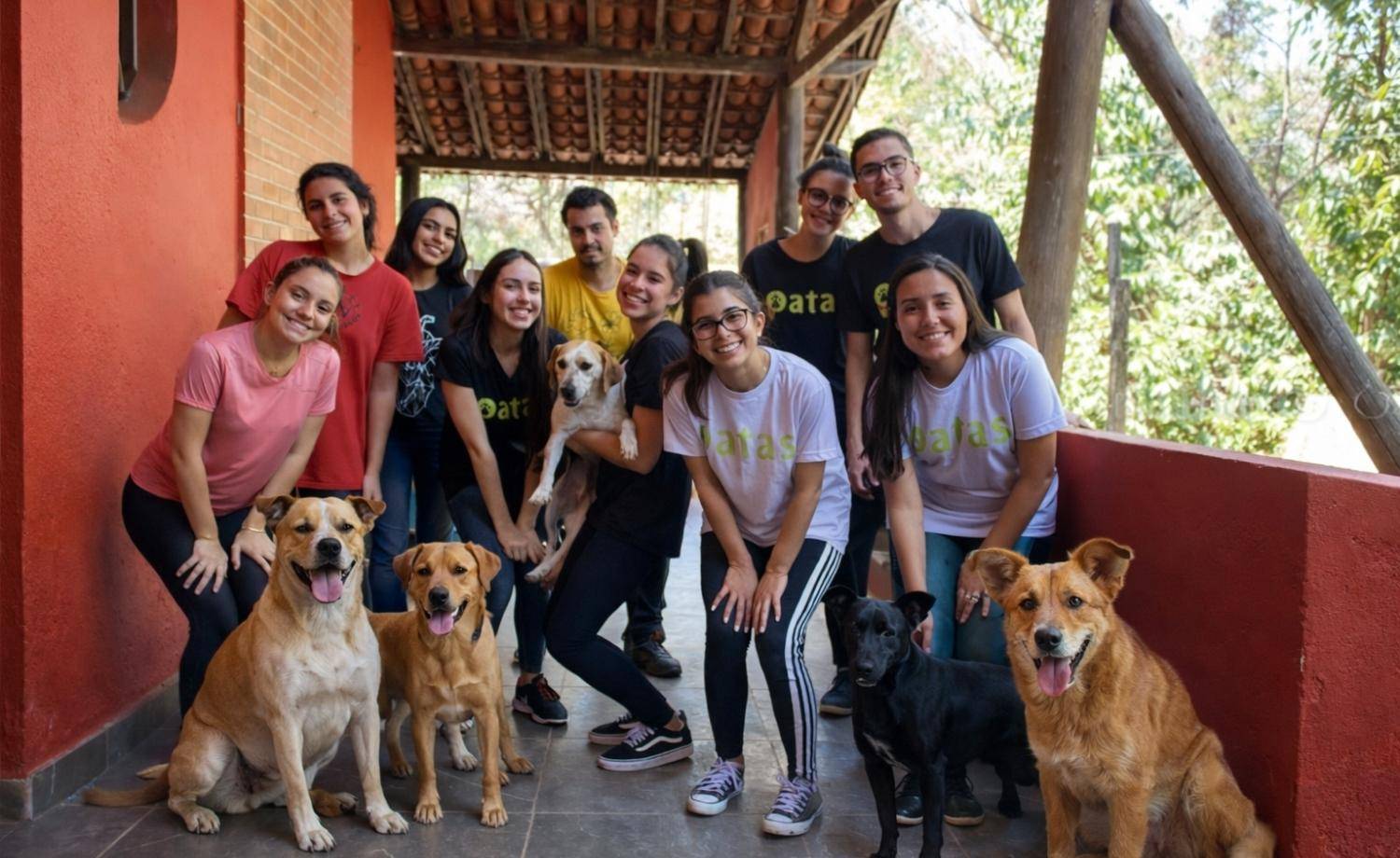 Instituto Anhangá: Apoie financeiramente