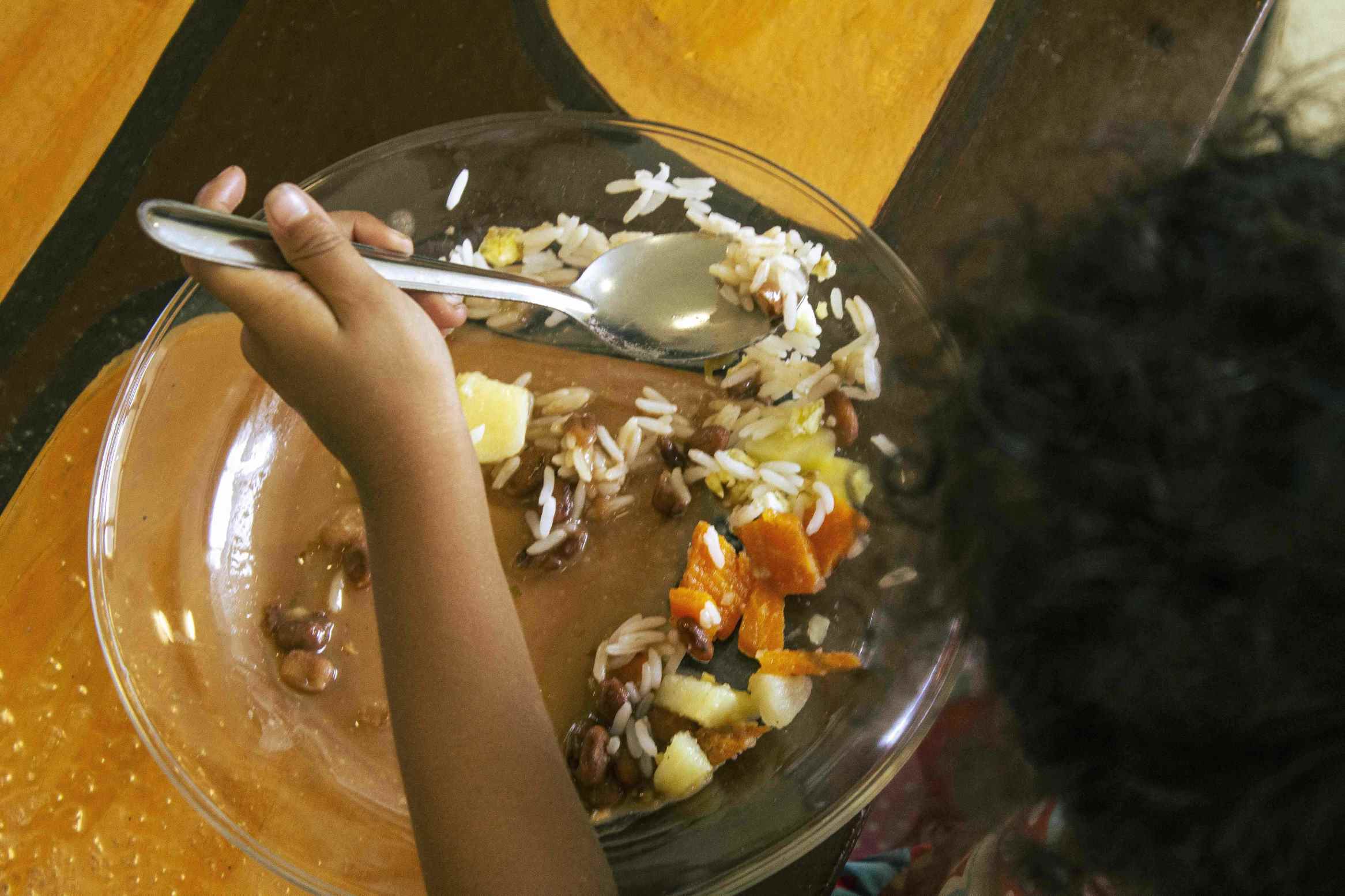 Apadrinhe uma Criança e Transforme Vidas!