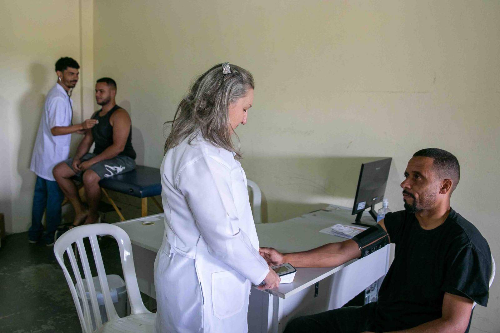 FAÇA PARTE DESTA MISSÃO