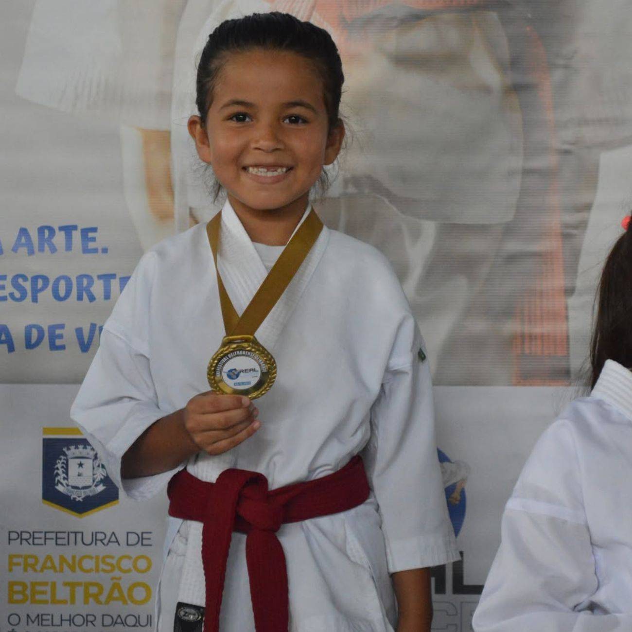 Ajude crianças a encontrarem disciplina e futuro