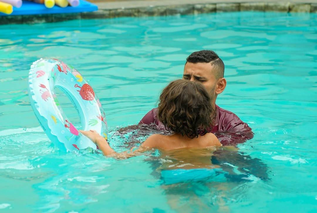 Juntos pelo desenvolvimento e dignidade no TEA!