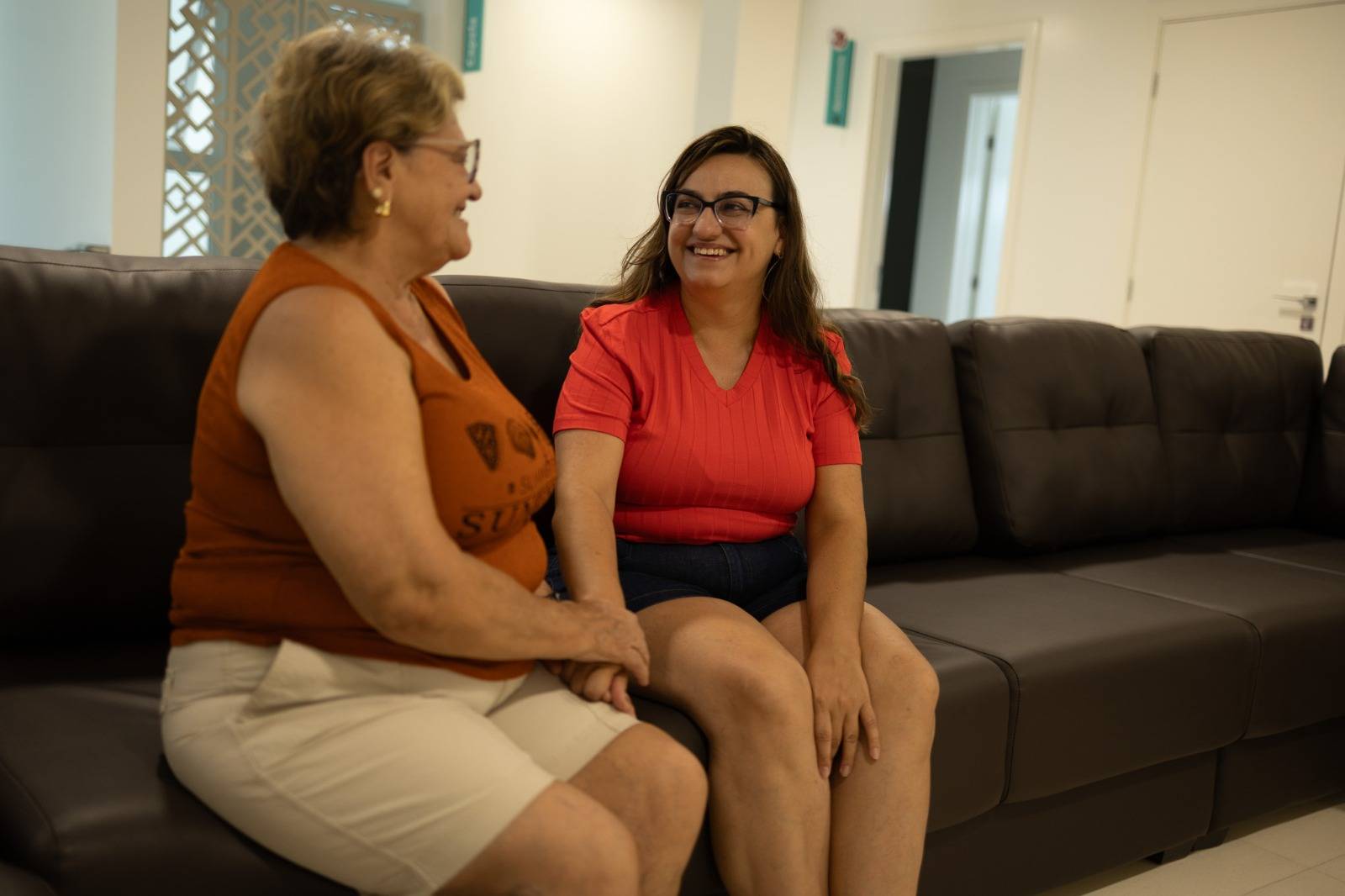 CAAF - Casa de Apoio Amor Fraterno