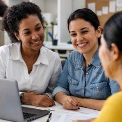 Qualificação que transforma vidas e constrói autonomia!