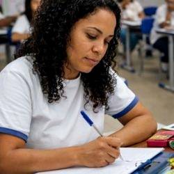 Qualificação que transforma vidas e constrói autonomia!