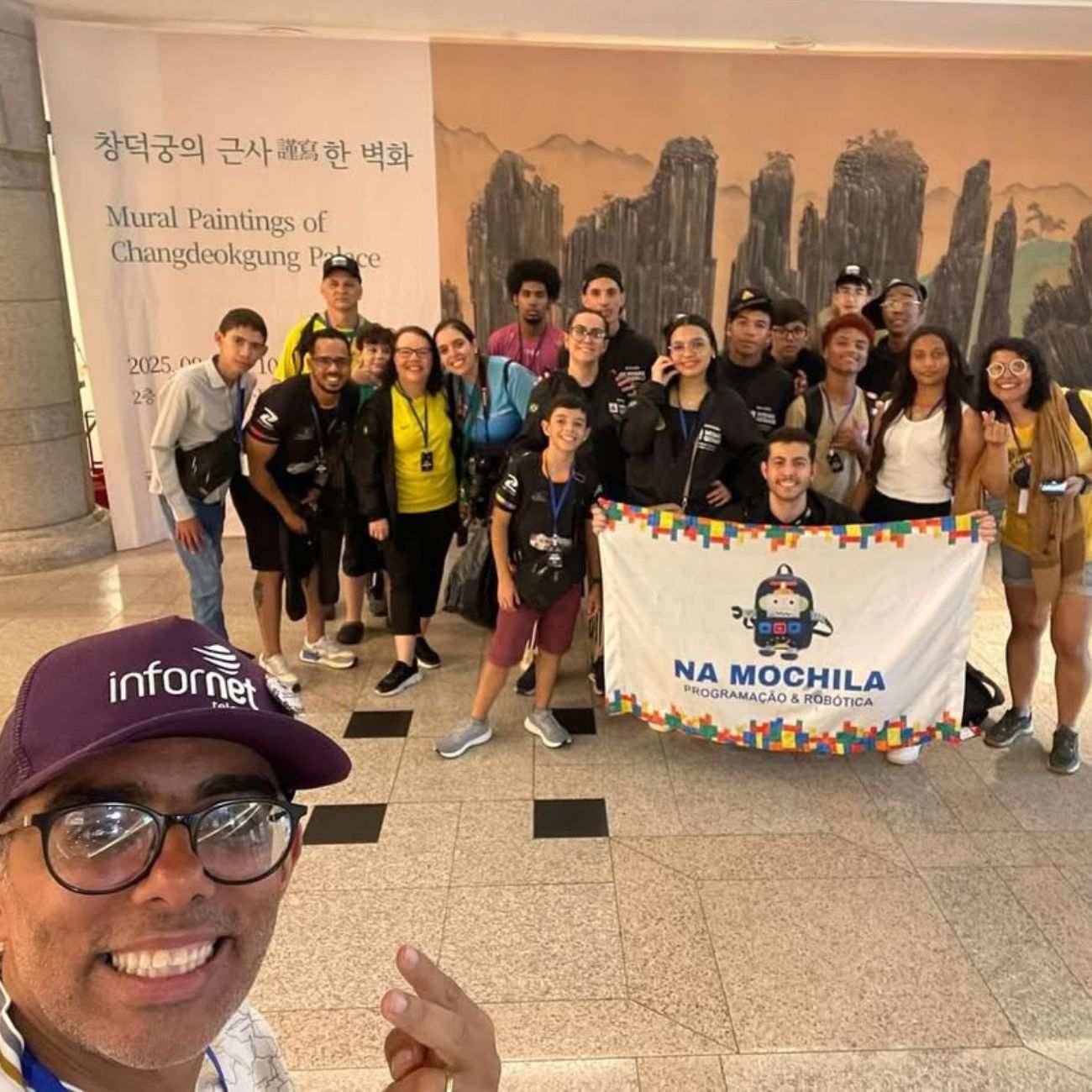 Juntos PROGRAMANDO SONHOS