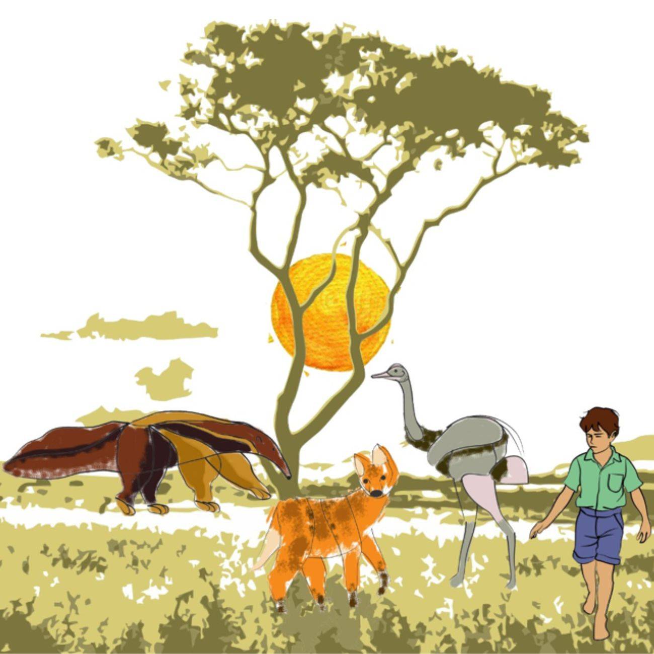 SOS ÁGUAS