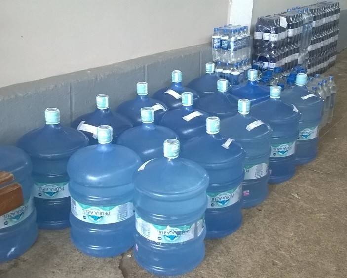 SOS Chuvas: Juiz de Fora clama por socorro!