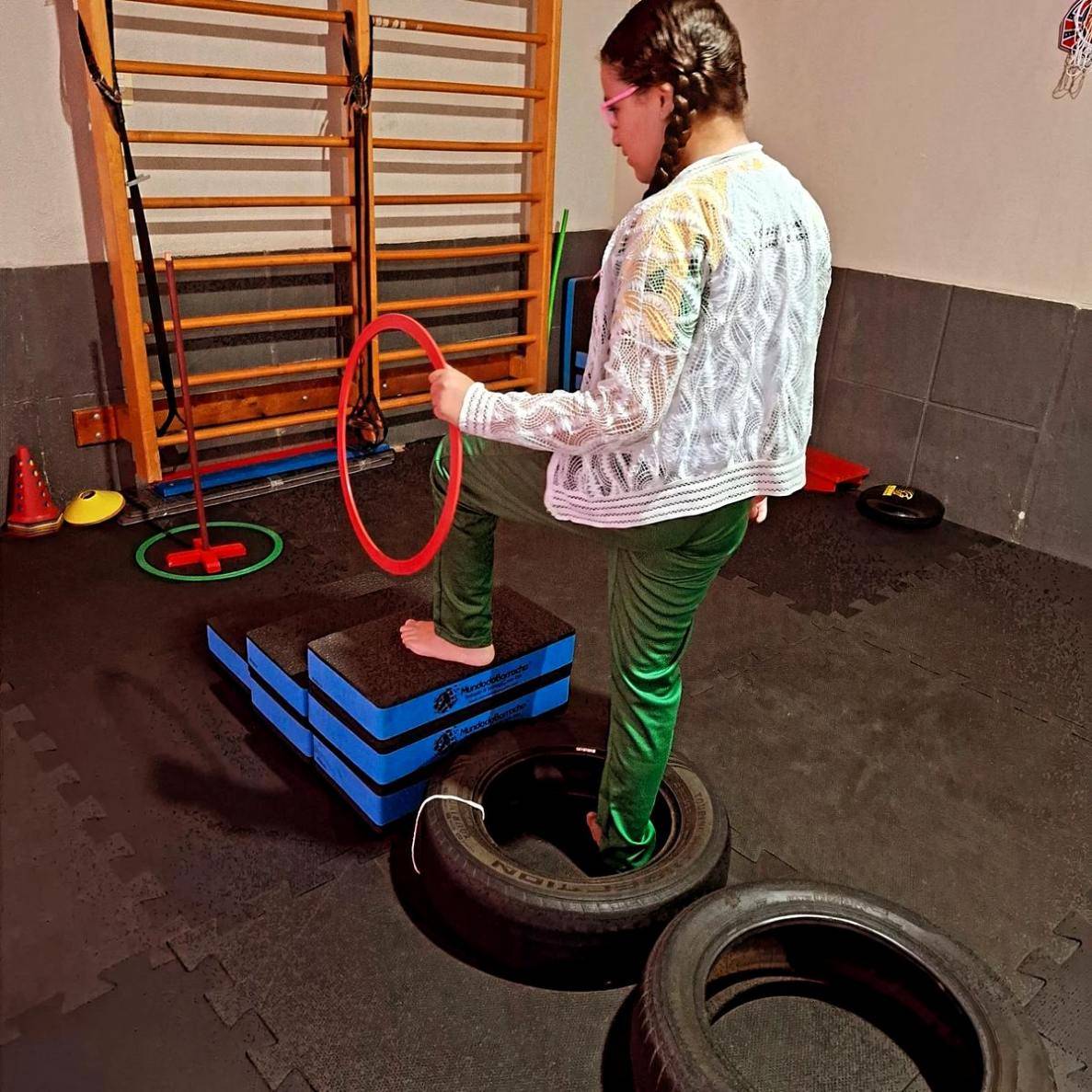 Juntos pelo desenvolvimento e dignidade no TEA!