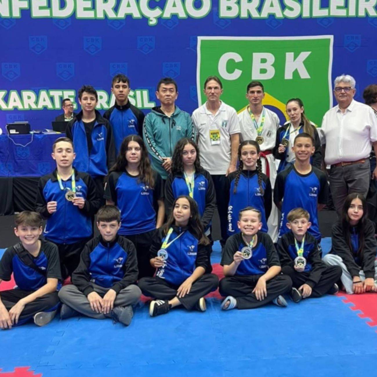 Ajude crianças a encontrarem disciplina e futuro