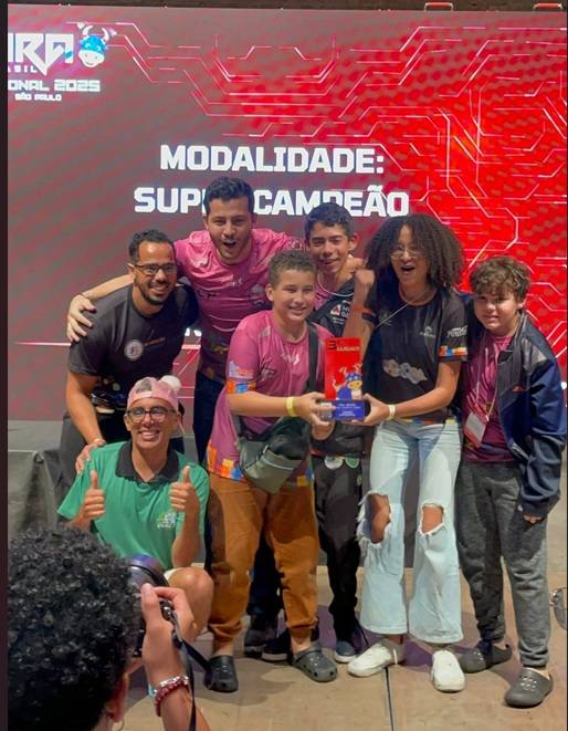 Juntos PROGRAMANDO SONHOS