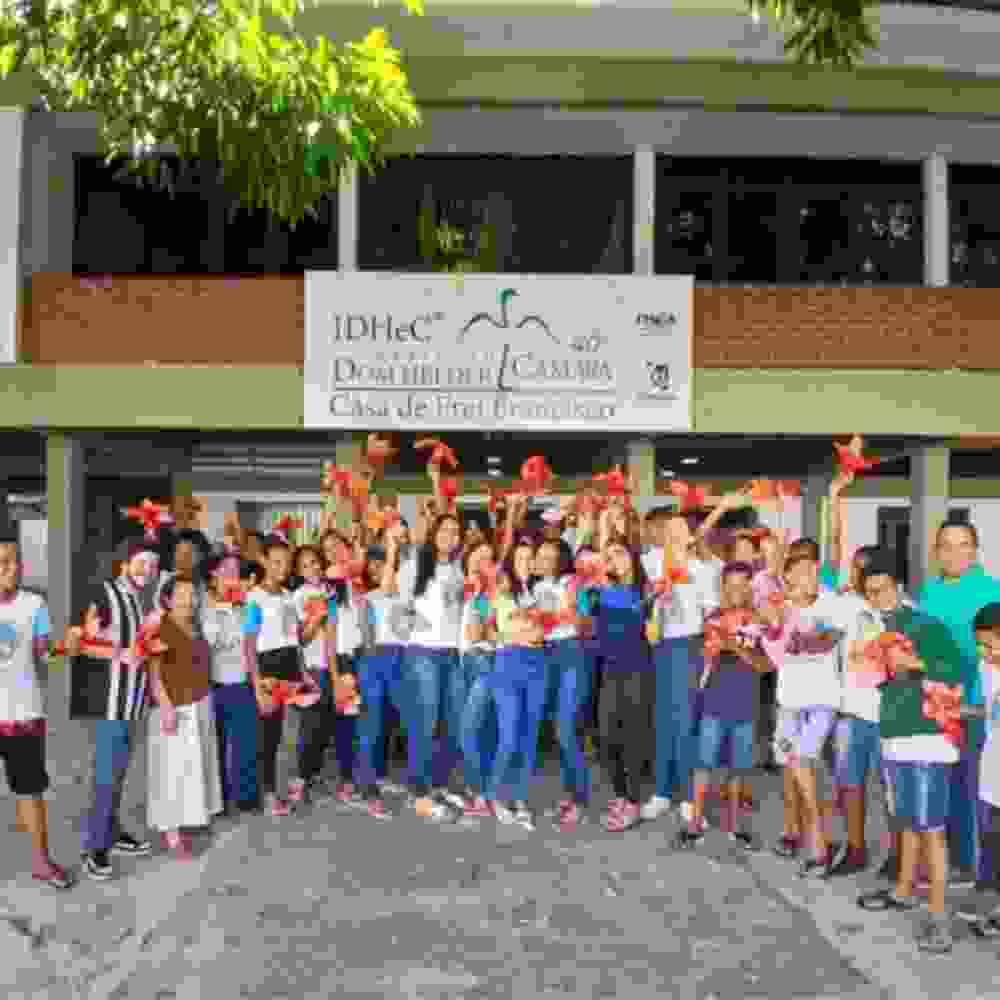 IDHeC - Instituto Dom Helder Camara