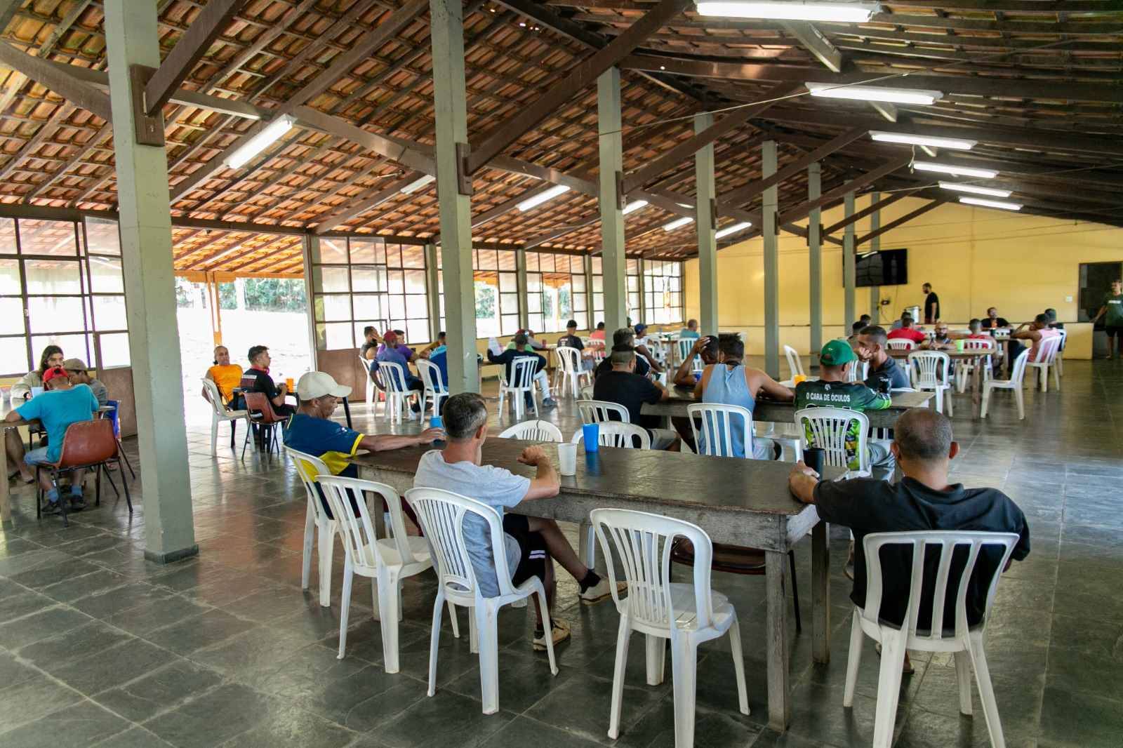 FAÇA PARTE DESTA MISSÃO
