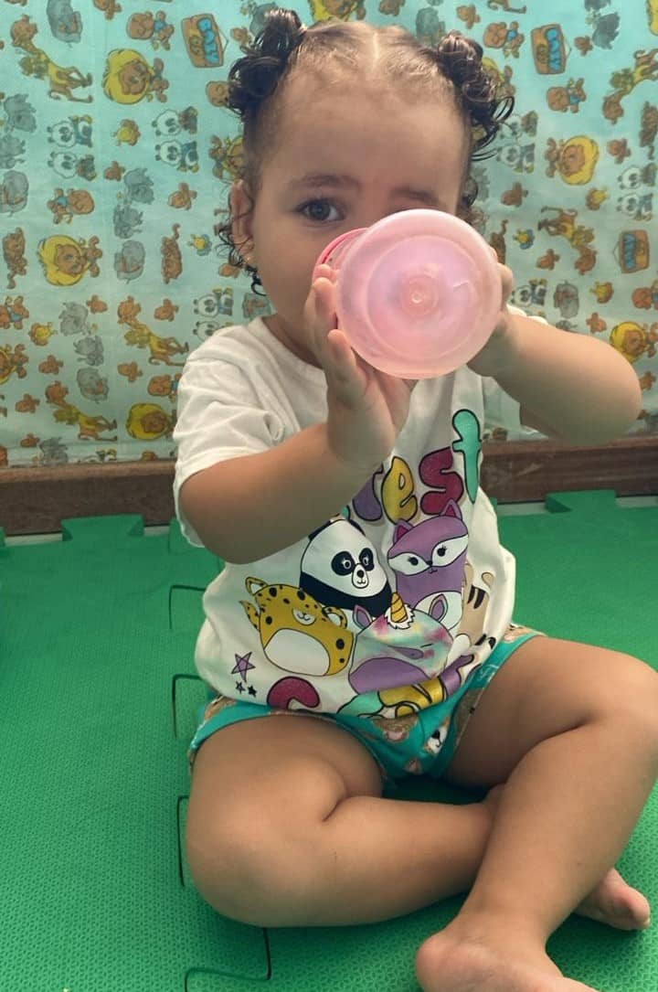 Apadrinhe uma Criança e Transforme Vidas!