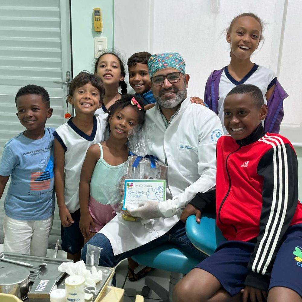 Centro Educacional Zilda Aranha