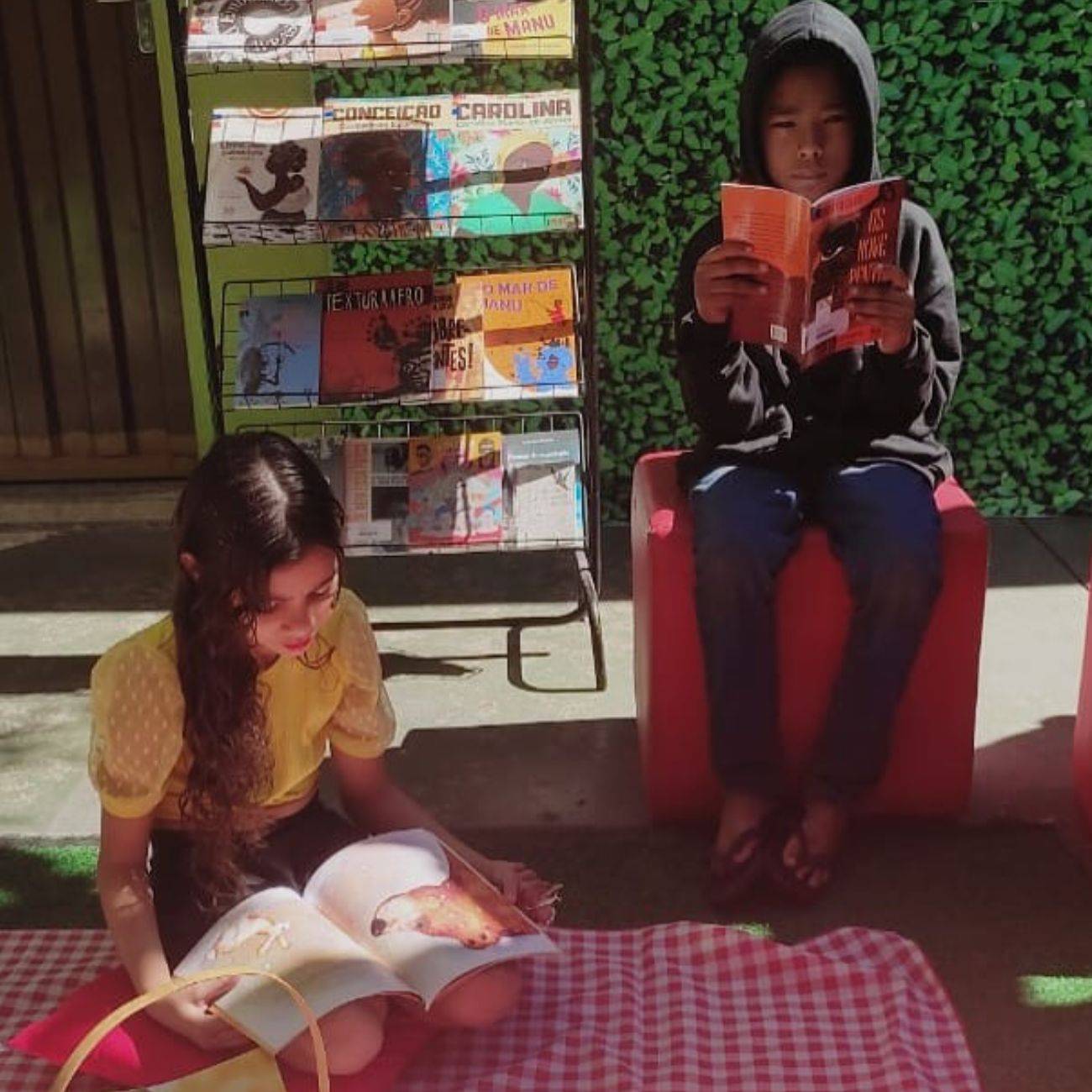 Apadrinhe histórias e transforme vidas com cuidado contínuo!