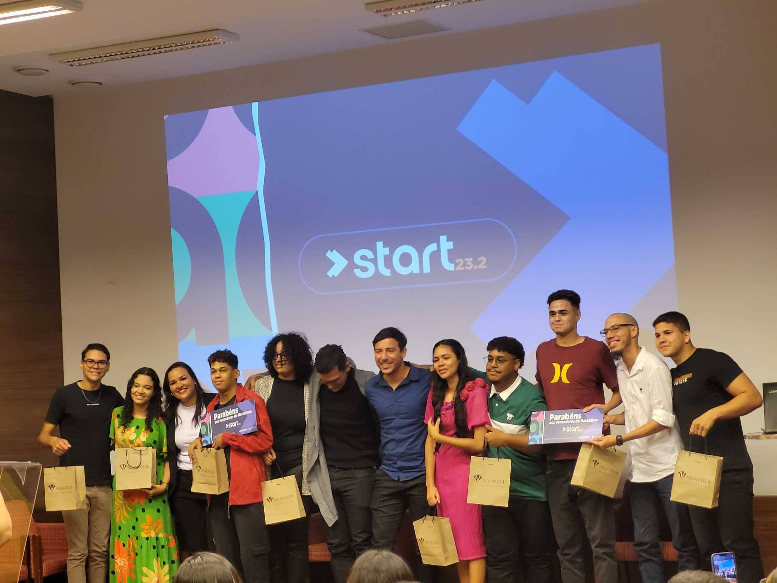 Tecnologia que transforma vidas