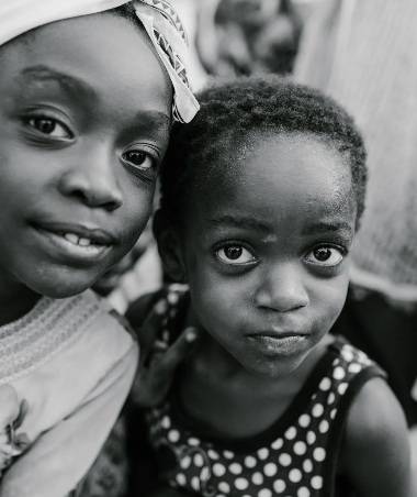 Apadrinhamento escolar Haiti