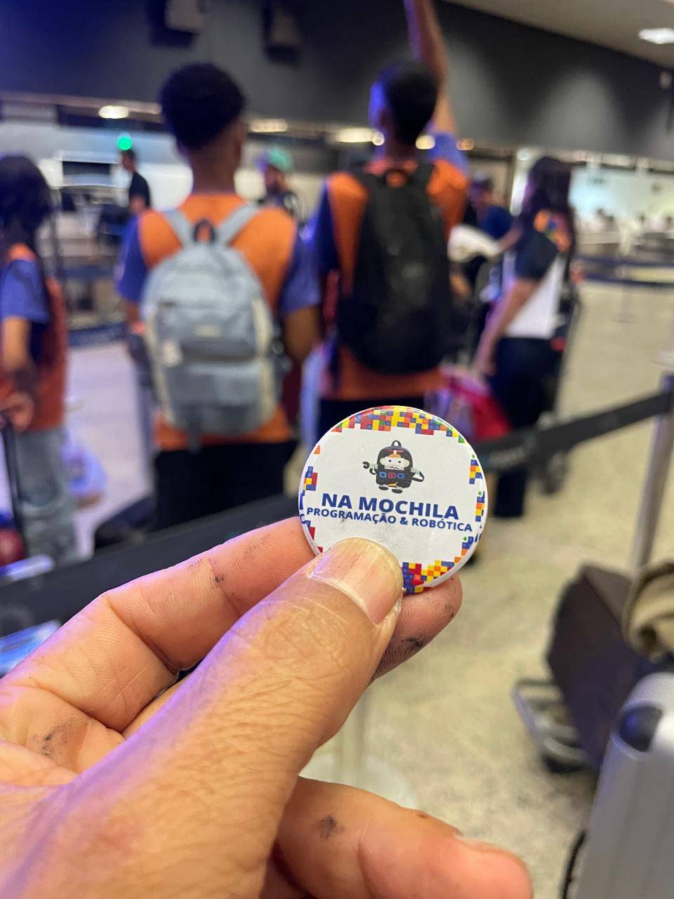 Juntos PROGRAMANDO SONHOS