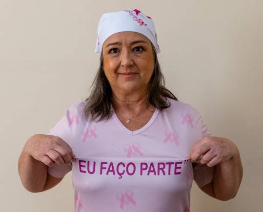 Você tem um minuto? Para alguém um minuto é vida.