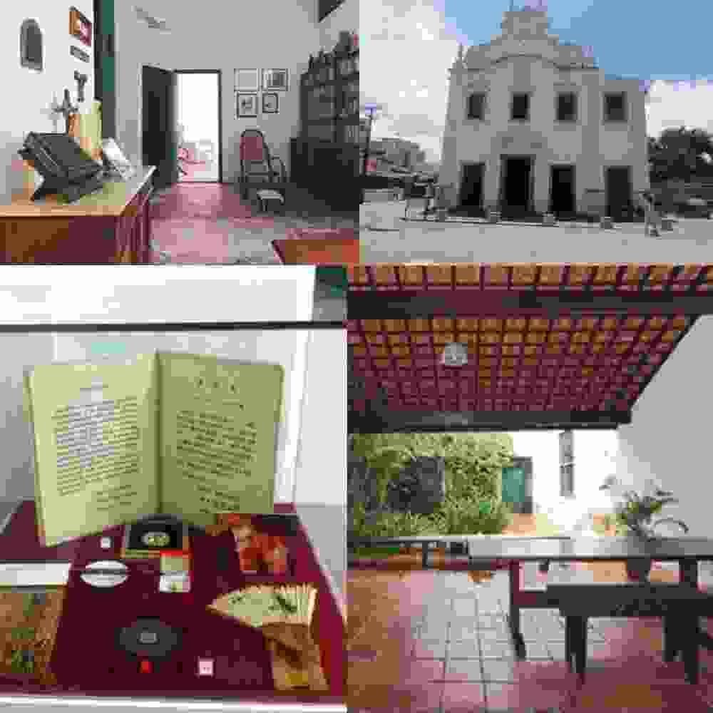 IDHeC - Instituto Dom Helder Camara