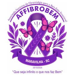 ASSOCIACAO FEMININA DE FIBROMIALGIA PARA O BEM-ESTAR EMOCIONAL - MARAVILHA - SC