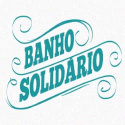BANHO SOLIDÁRIO