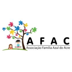 Família Azul - AFAC