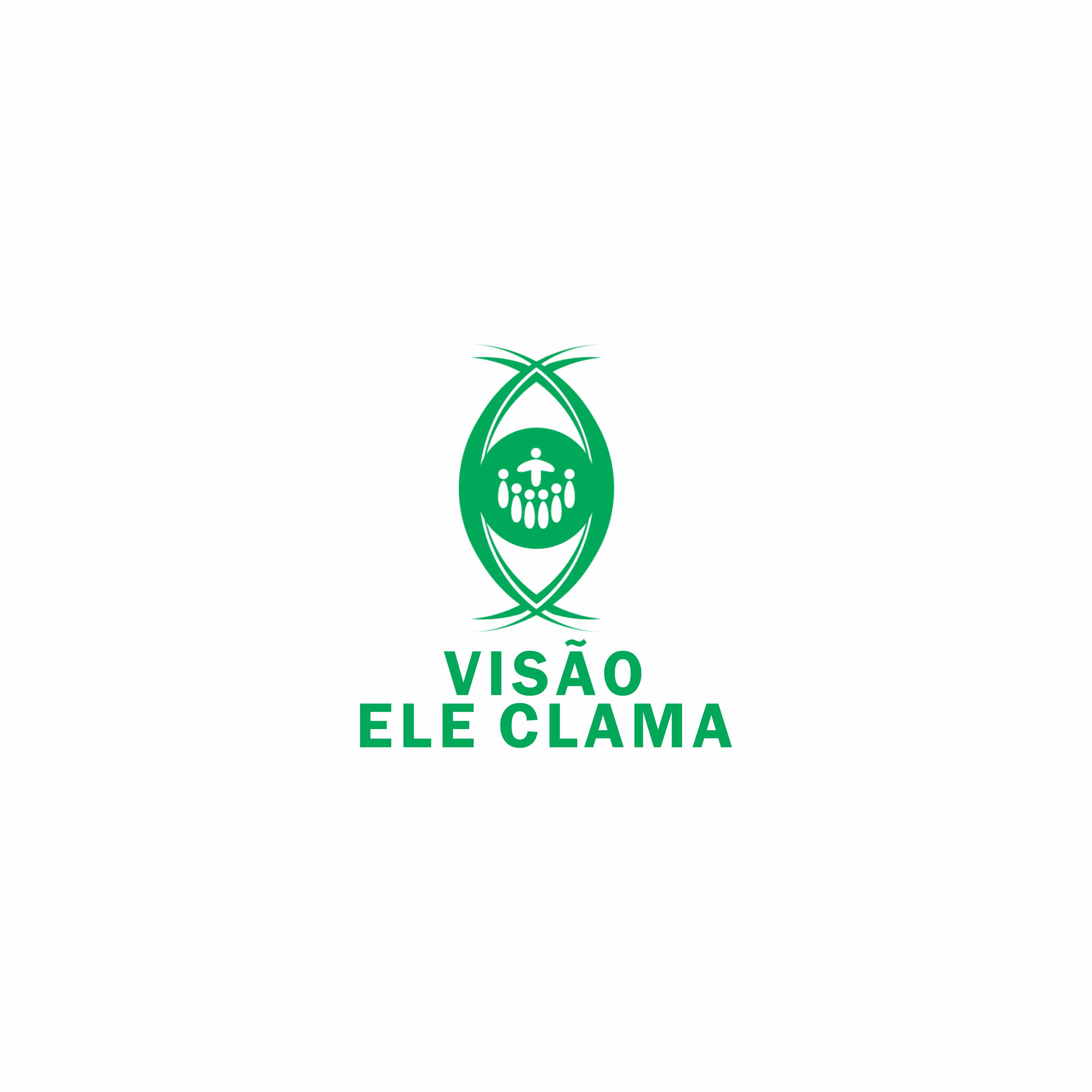 VISAO ELE CLAMA