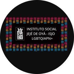INSTITUTO SOCIAL JEJE DE OYA ISJO