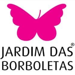 JARDIM DAS BORBOLETAS