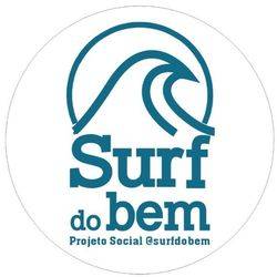 PROJETO SURF DO BEM