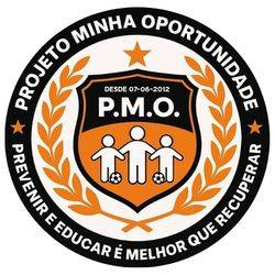 Projeto Minha Oportunidade