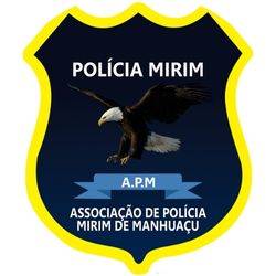 Polícia Mirim de Manhuaçu