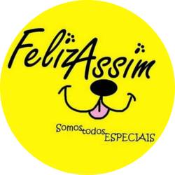 Ajude o Santuário Feliz Assim!