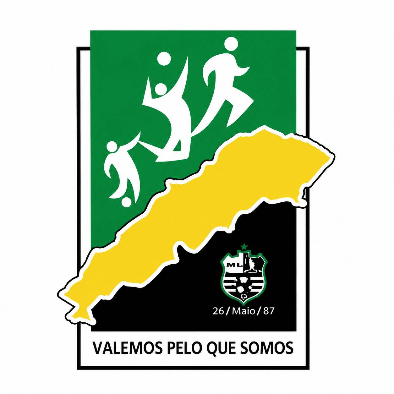 AKA - O TIME DO VALE