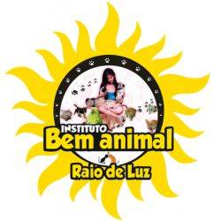 INSTITUTO BEM ANIMAL RAIO DE LUZ