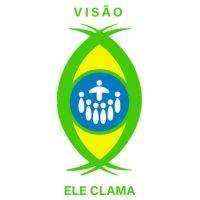 VISÃO ELE CLAMA